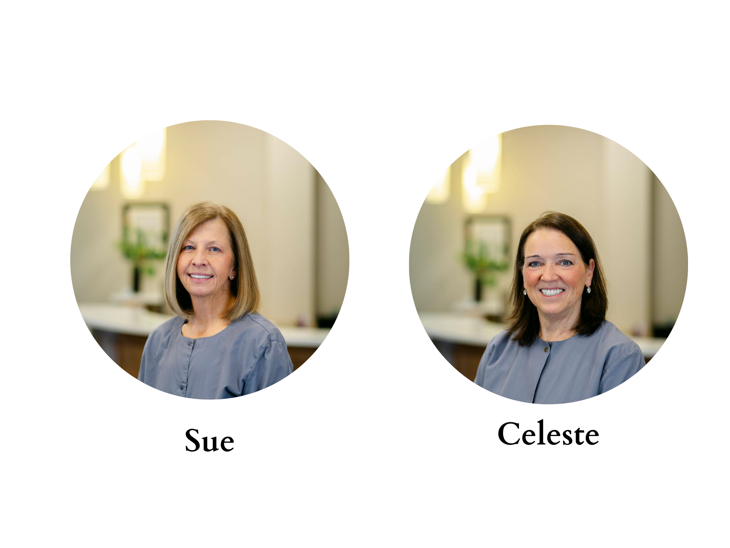 PDC Dental Assistants
